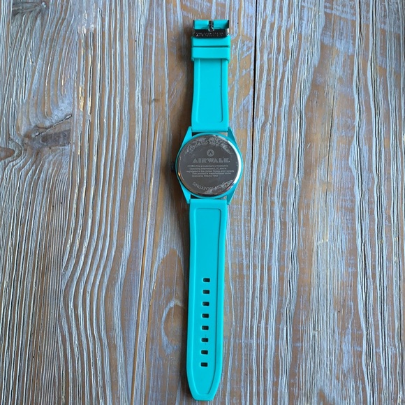 Airwalk Rubber Watch - Picture 5 of 5